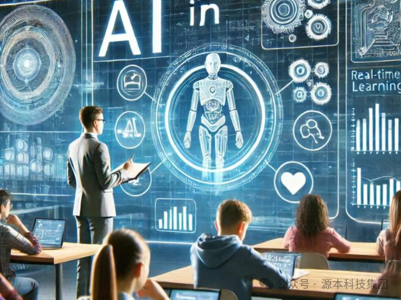 艾弗森贝博ballbet官网科技-本科生掌握大数据、云原生、AI-竞赛保研求职的“超车秘籍”来了！